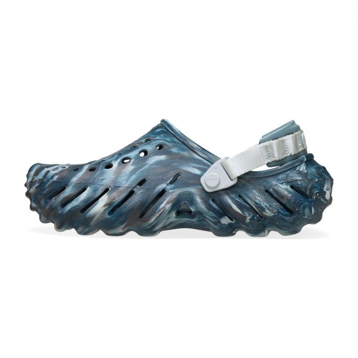 Saboti Crocs Echo Marbled - 208454-0LE [2]