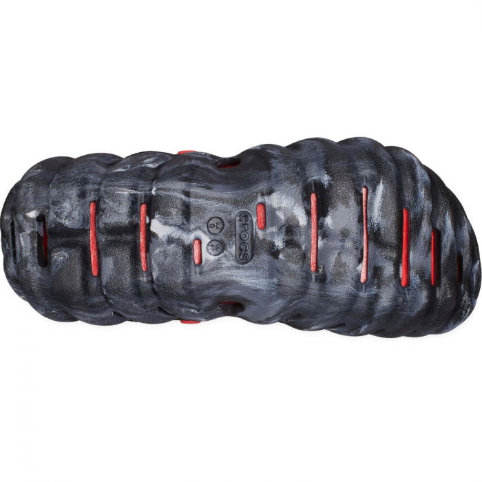 Saboti Crocs Echo Marbled - 208454-0X9 [5]