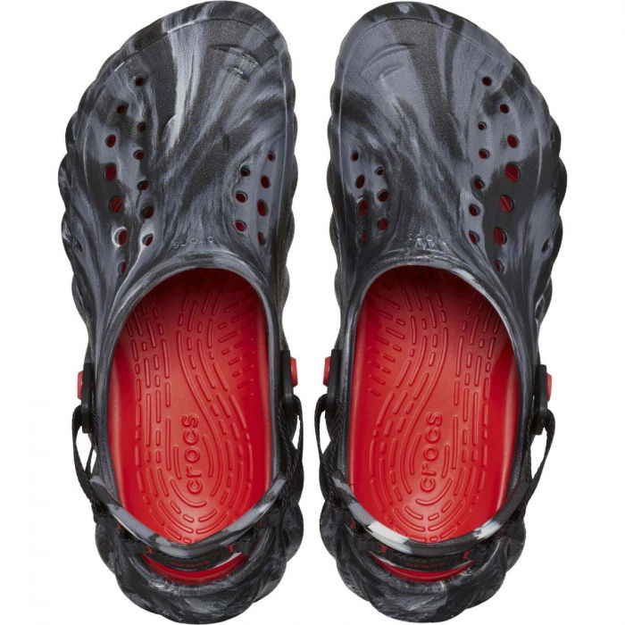 Saboti Crocs Echo Marbled - 208454-0X9 [3]