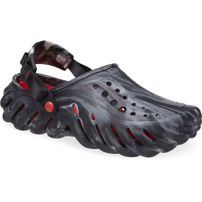 Saboti Crocs Echo Marbled - 208454-0X9 [1]