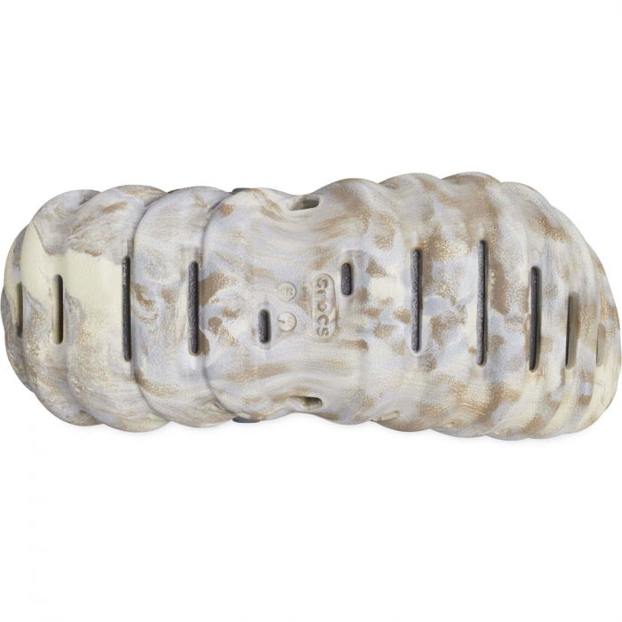 Saboti Crocs Echo Marbled - 208454-2Y3 [5]