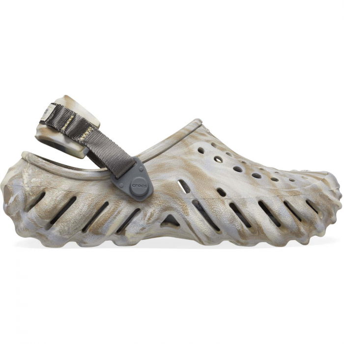 Saboti Crocs Echo Marbled - 208454-2Y3 [2]