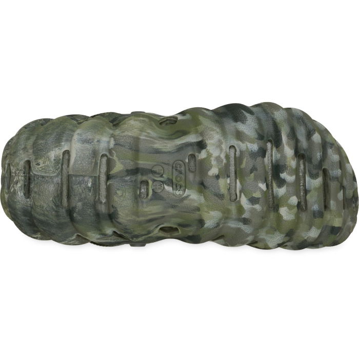 Saboti Crocs Echo Marbled - 208454-3N4 [5]