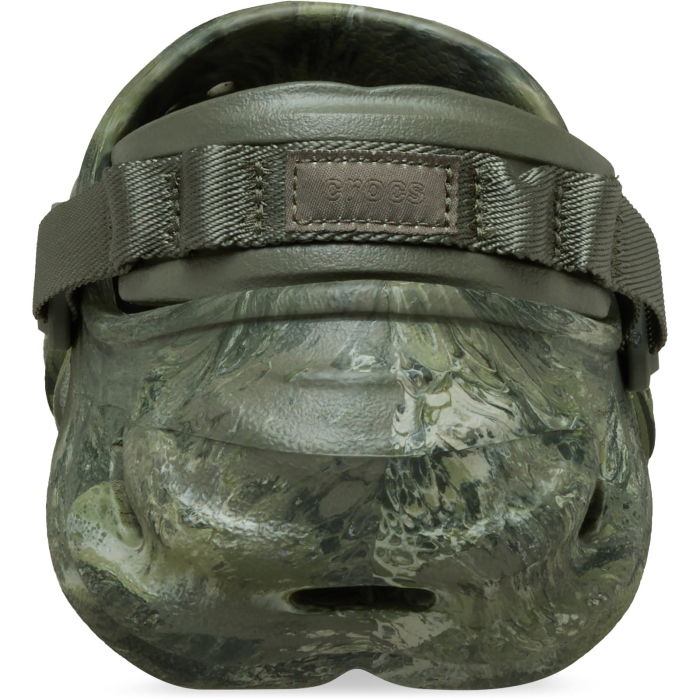 Saboti Crocs Echo Marbled - 208454-3N4 [6]