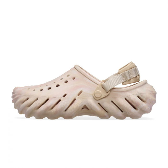Saboti Crocs Echo Marbled Quartz - 208454-6WS [2]