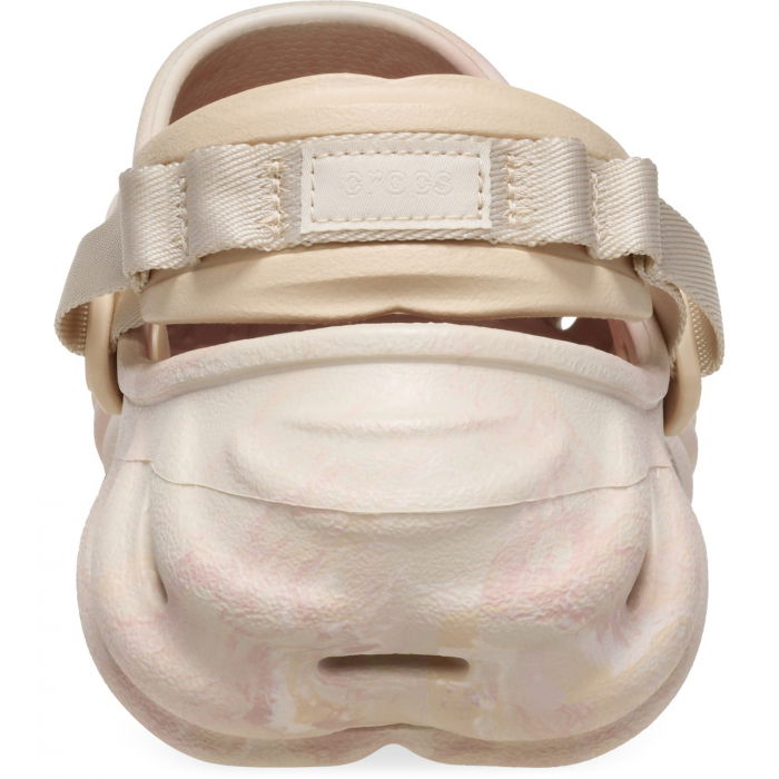 Saboti Crocs Echo Marbled Quartz - 208454-6WS [7]