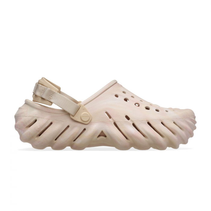 Saboti Crocs Echo Marbled Quartz - 208454-6WS [6]