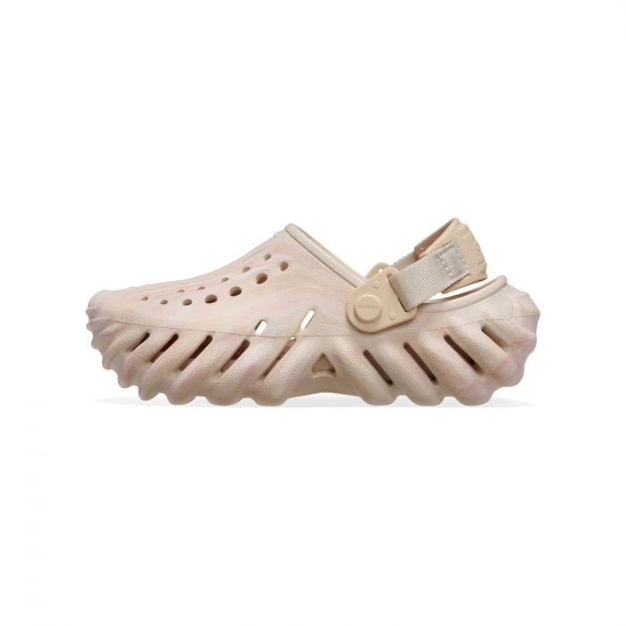 Saboti Crocs Echo Marbled Kids - 208464-6WS [2]