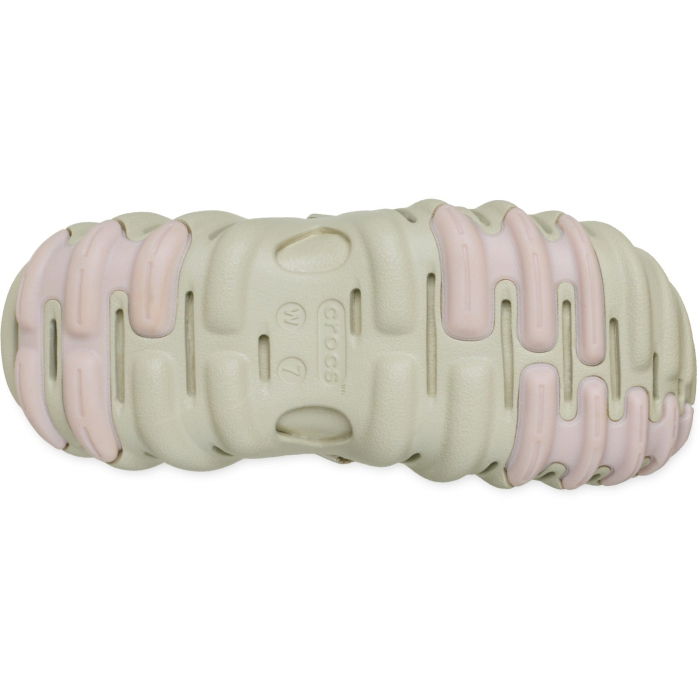 Saboti Crocs Echo Mary Jane W - 211996-1WY [5]