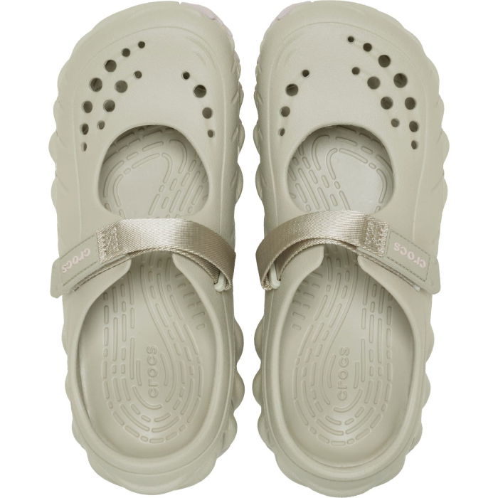 Saboti Crocs Echo Mary Jane W - 211996-1WY [3]