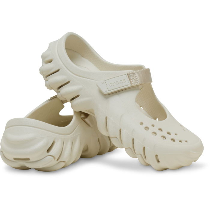 Saboti Crocs Echo Mary Jane W - 211996-2MD [4]