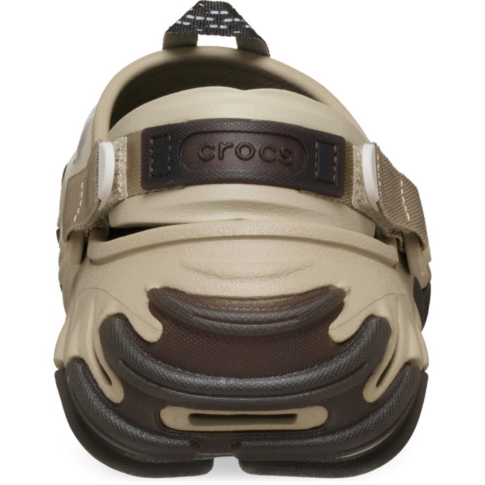 Saboti Crocs Echo Ro Ripstop - 211361-0IP [6]