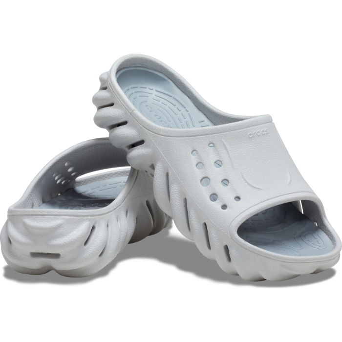 Saboti Crocs Echo Slide Atmosphere - 208170-1FT [3]