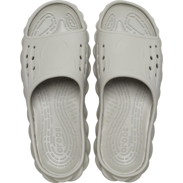 Saboti Crocs Echo Slide Elephant - 208170-1LM [4]