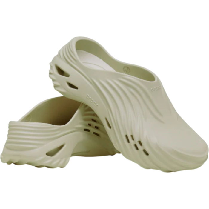 Saboti Crocs Echo Wave - 210521-2Y2 [4]