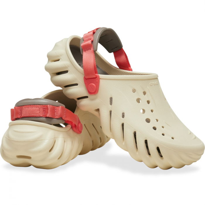 Saboti Crocs Echo X - 207937-108 [3]