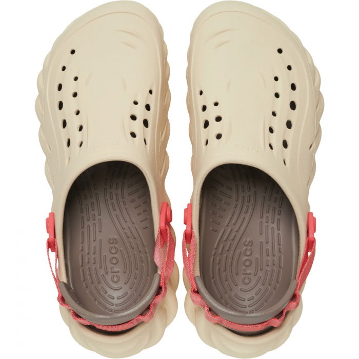 Saboti Crocs Echo X - 207937-108 [4]