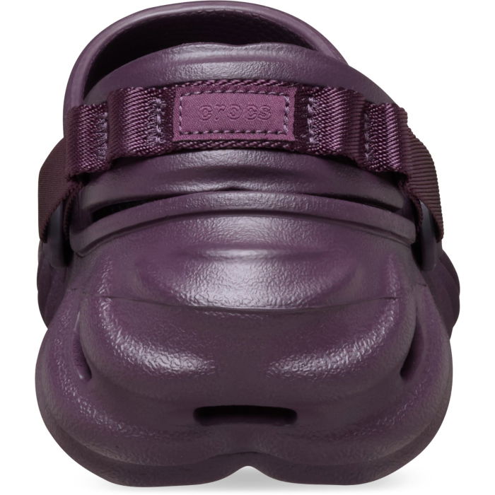 Saboti Crocs Echo X Plum - 207937-5CQ [6]