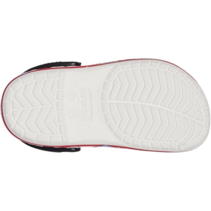 Saboti Crocs Fl 101 Dalmatians - 207193-100 [4]