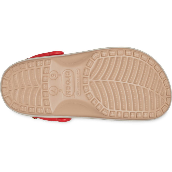Saboti Crocs Frida Kahlo Classic - 209450-2Y2 [5]