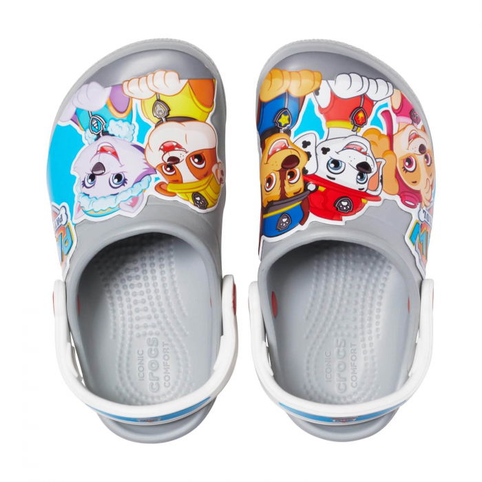 Saboti Crocs FunLab Paw Patrol K - 206276-007 [3]