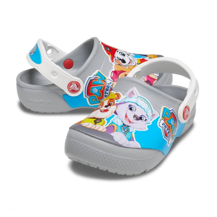 Saboti Crocs FunLab Paw Patrol K - 206276-007 [4]