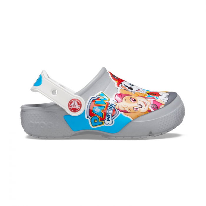 Saboti Crocs FunLab Paw Patrol K - 206276-007 [2]