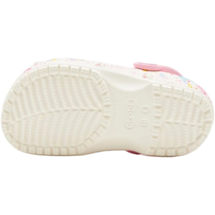 Saboti Crocs Hello Kitty Pastel T - 212686-90H [5]