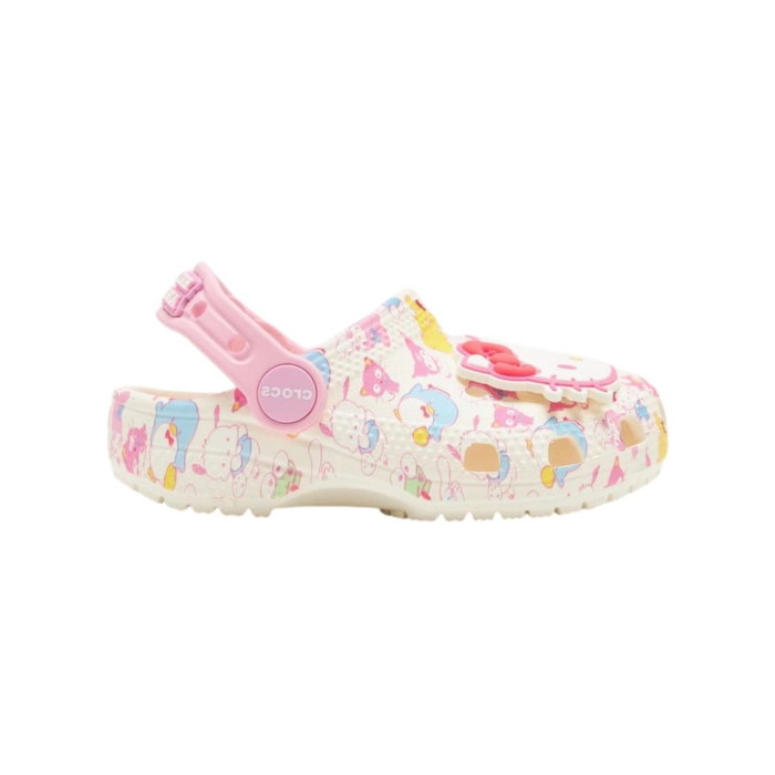 Saboti Crocs Hello Kitty Pastel T - 212686-90H [1]