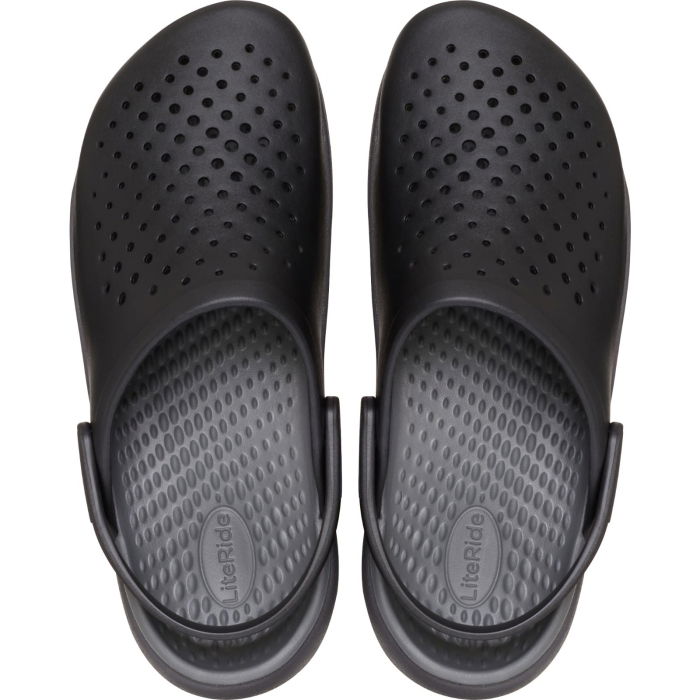 Saboti Crocs Inmotion Clog  - 209964-001 [4]