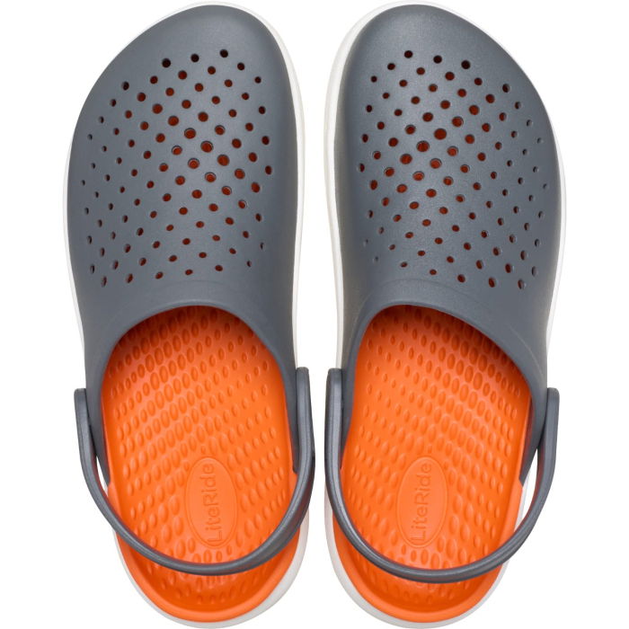 Saboti Crocs Inmotion Clog  - 209964-0DA [4]