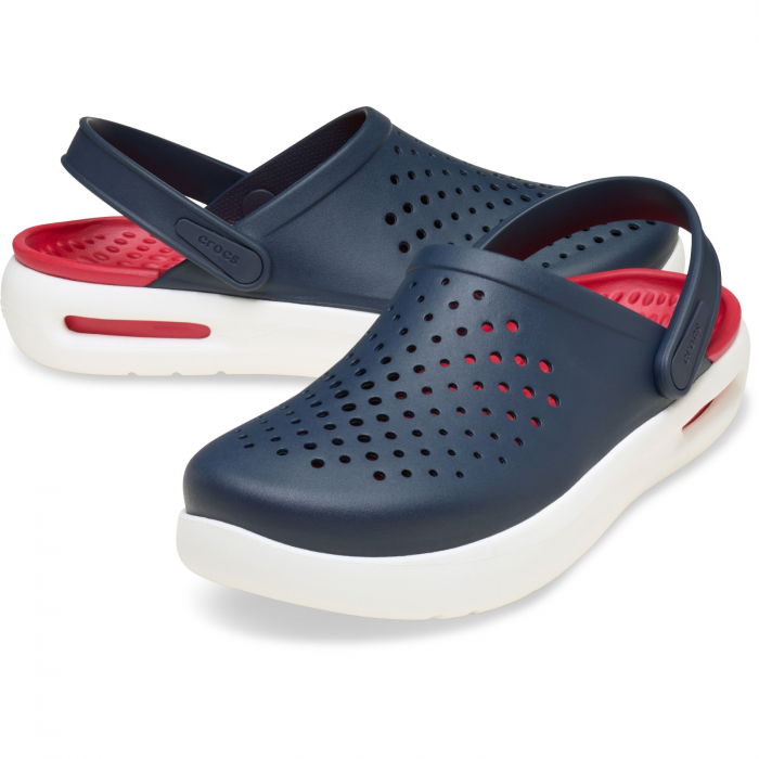 Saboti Crocs Inmotion Clog - 209964-410 [3]