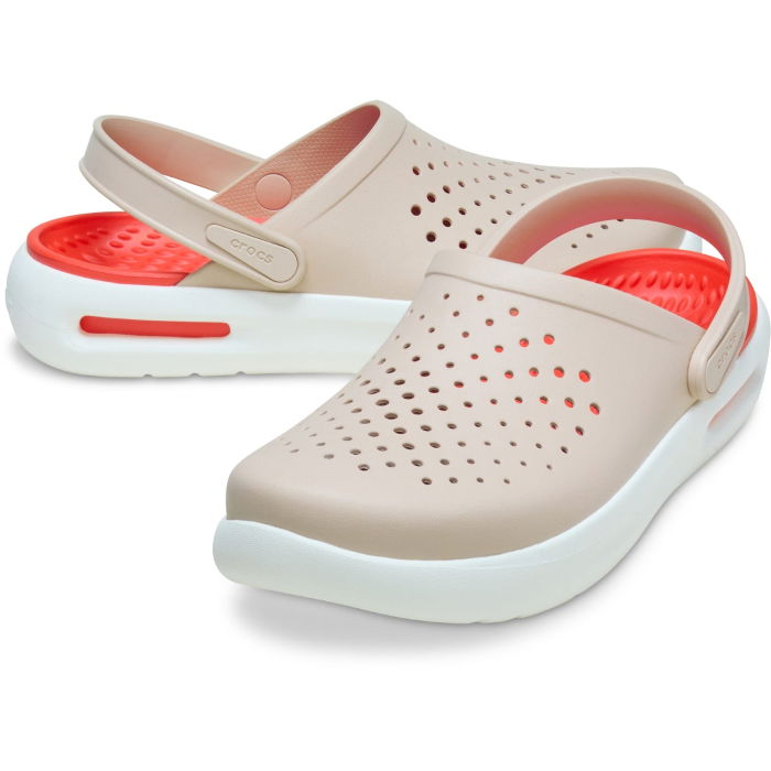 Saboti Crocs Inmotion Clog - 209964-6UR [4]