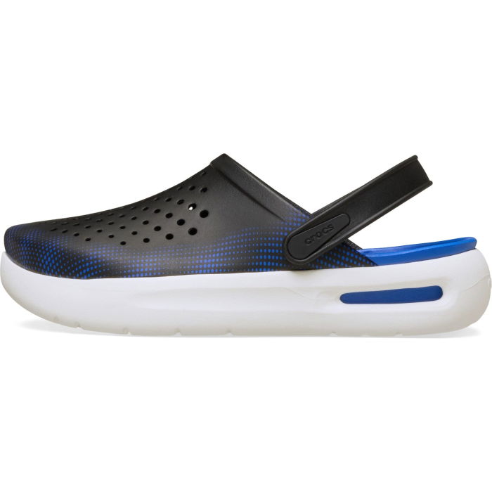 Saboti Crocs Inmotion Micro Geo - 212540-001 [2]