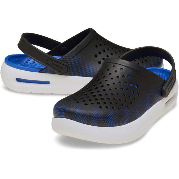 Saboti Crocs Inmotion Micro Geo - 212540-001 [4]