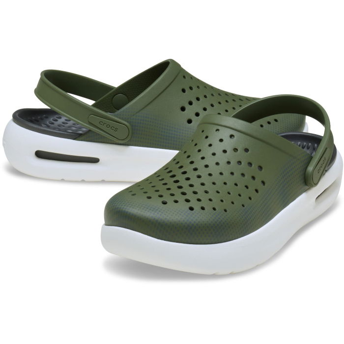 Saboti Crocs Inmotion Micro Geo - 212540-309 [4]