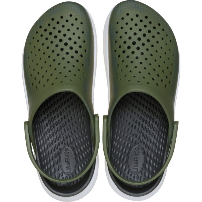 Saboti Crocs Inmotion Micro Geo - 212540-309 [3]