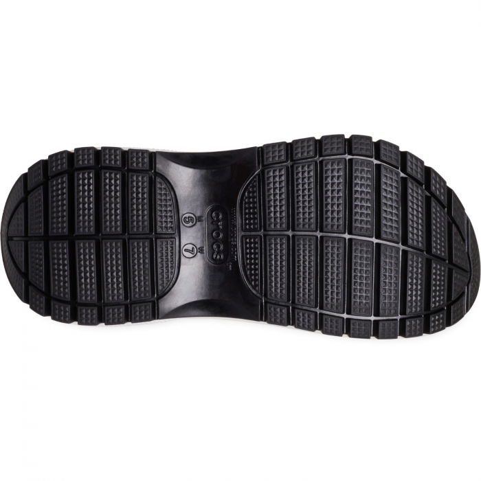 Saboti Crocs Keith Haring Mega Crush - 209822-001 [6]