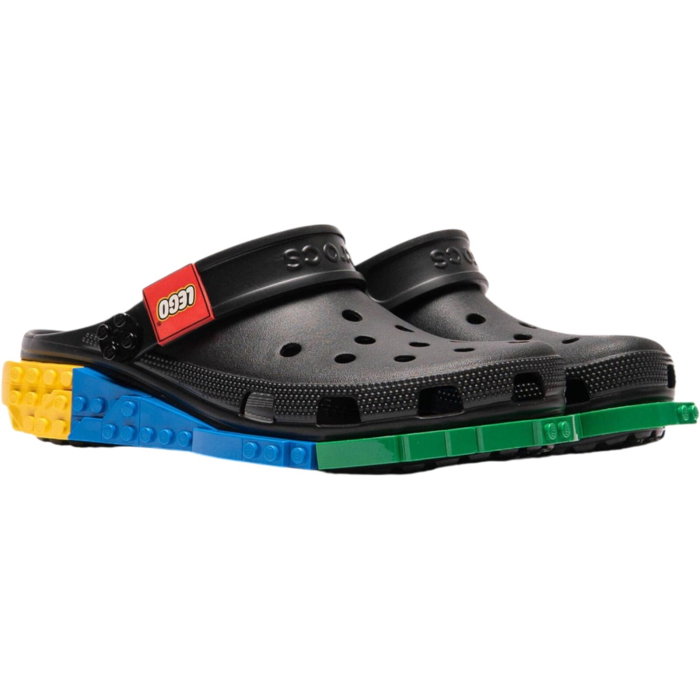 Saboti Crocs Lego 4Lw System - 211873-001 [4]