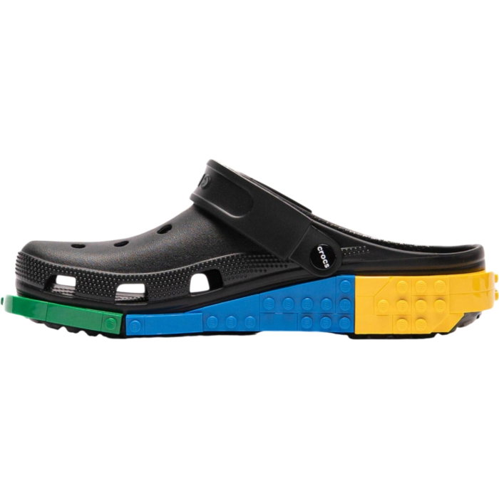 Saboti Crocs Lego 4Lw System - 211873-001 [2]