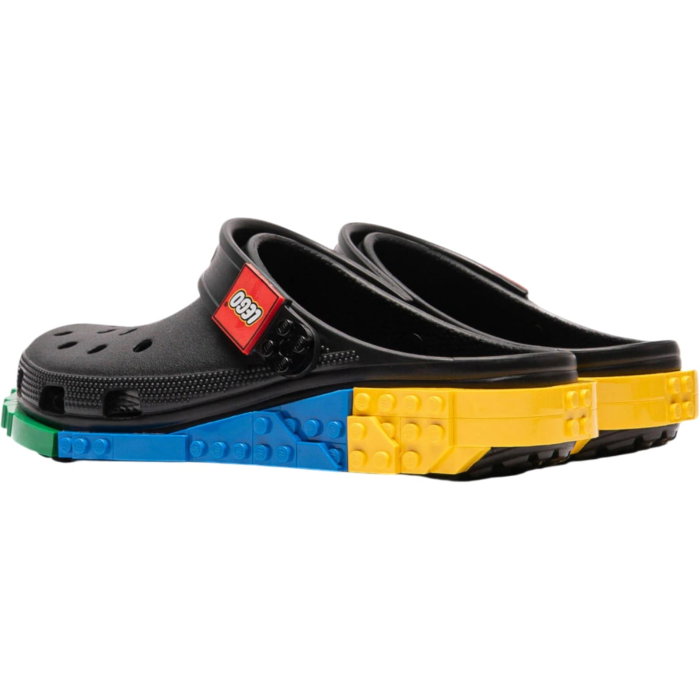 Saboti Crocs Lego 4Lw System - 211873-001 [5]