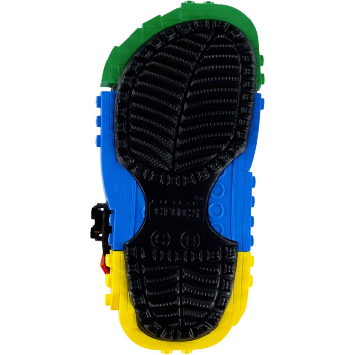 Saboti Crocs Lego 4Lw System K - 211874-001 [5]