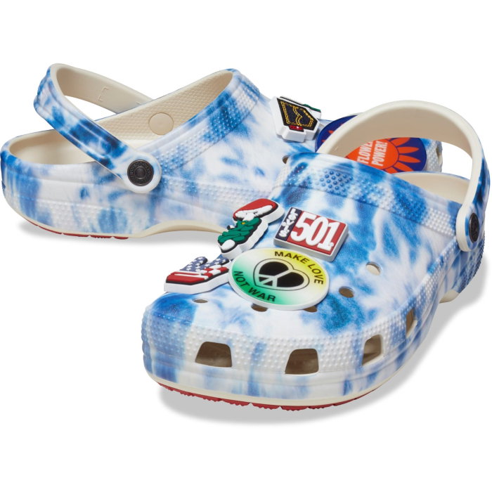 Saboti Crocs Levis X Crocs Classic - 208918-160 [4]