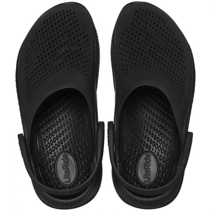 Saboti Crocs Literide 360 - 206708-060 [4]