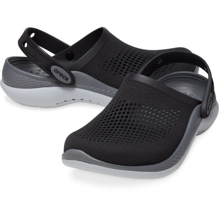 Saboti Crocs Literide 360 - 206708-0DD [4]