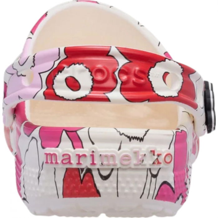 Saboti Crocs Marimekko K - 211123-90H [5]