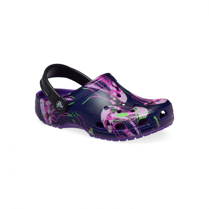 Saboti Crocs Meta Scape T - 208456-573 [1]