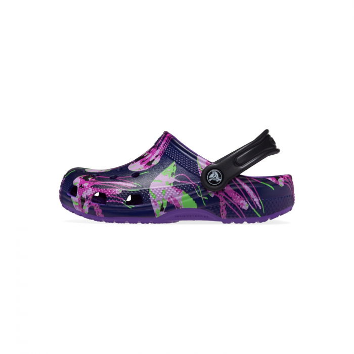 Saboti Crocs Meta Scape T - 208456-573 [2]