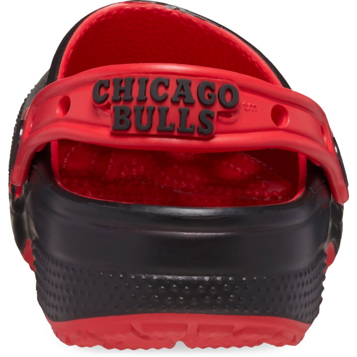 Saboti Crocs Nba Chicago Bulls Classic - 209441-6WC [6]