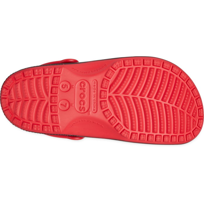 Saboti Crocs Nba Chicago Bulls Classic - 209441-6WC [5]